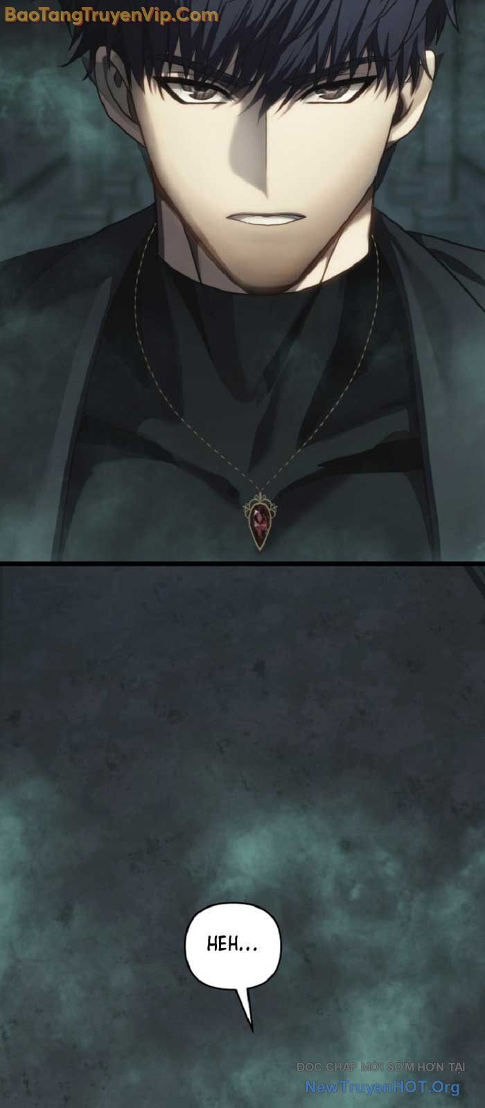 Vua Thăng Cấp Chapter 212 - 77