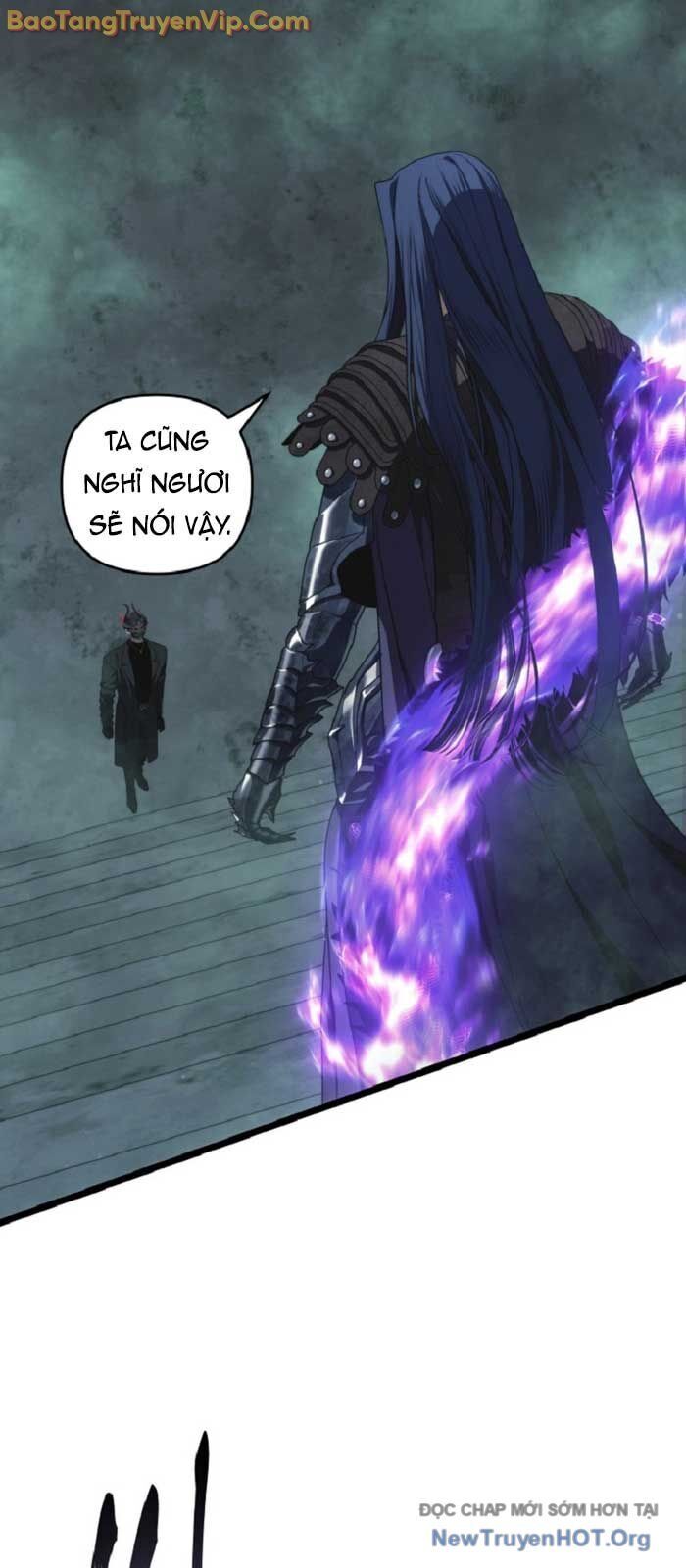 Vua Thăng Cấp Chapter 212 - 78