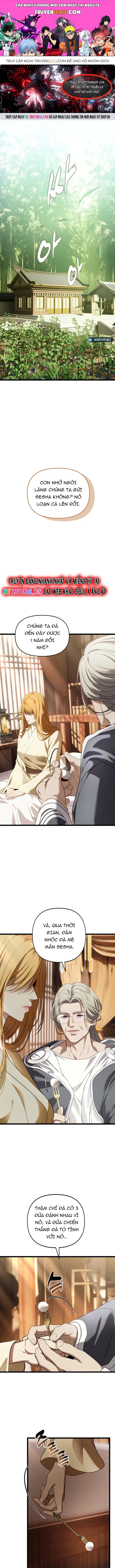 Vua Thăng Cấp Chapter 213 - 1