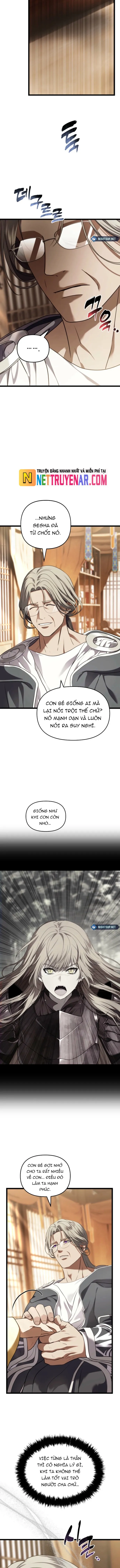 Vua Thăng Cấp Chapter 213 - 2