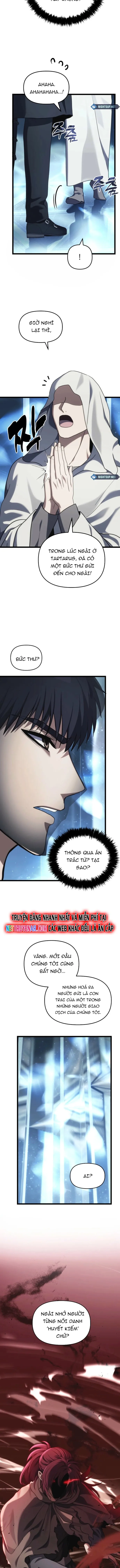 Vua Thăng Cấp Chapter 213 - 12