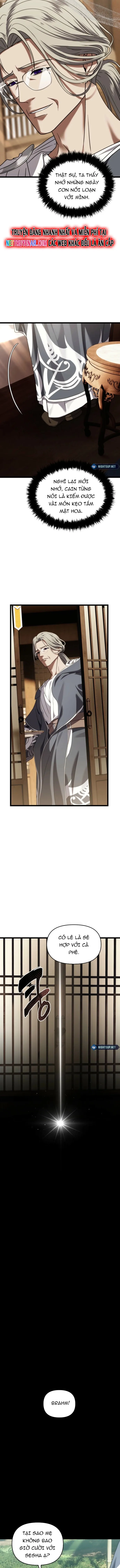 Vua Thăng Cấp Chapter 213 - 3