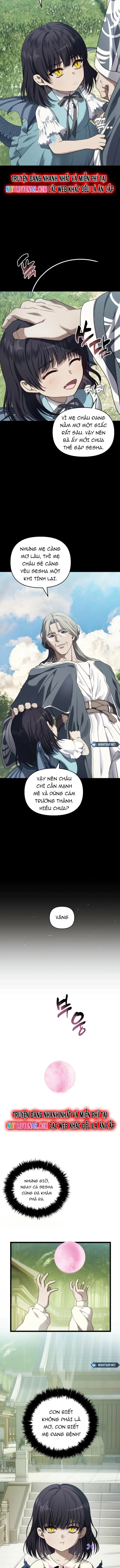 Vua Thăng Cấp Chapter 213 - 4