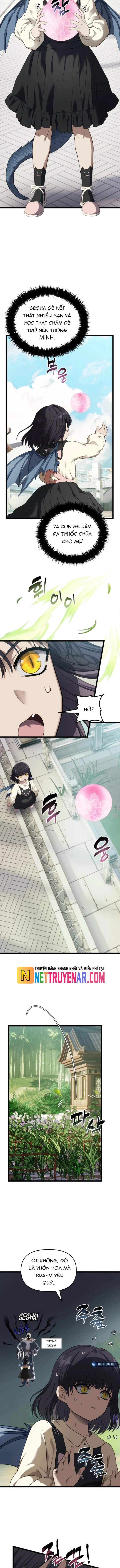 Vua Thăng Cấp Chapter 213 - 5