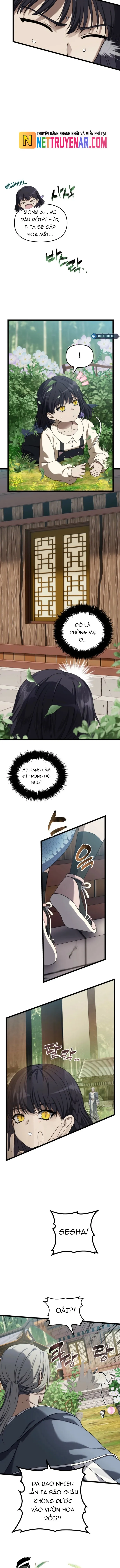 Vua Thăng Cấp Chapter 213 - 6