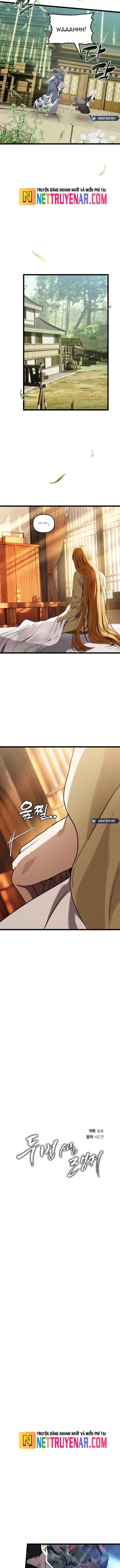 Vua Thăng Cấp Chapter 213 - 7