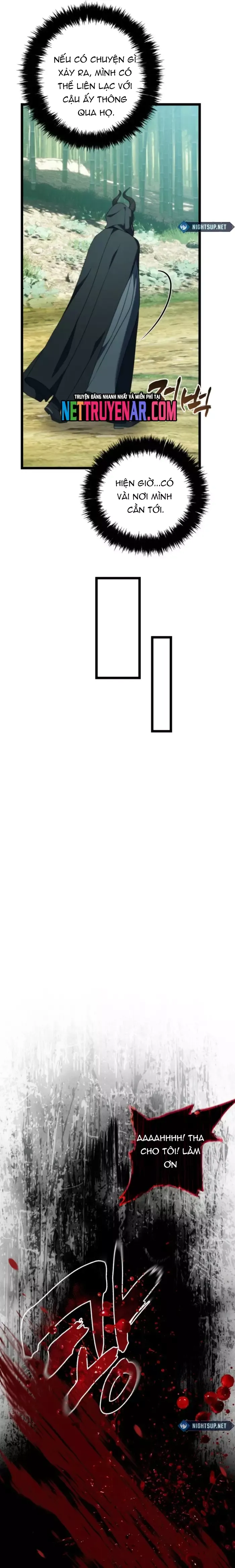 Vua Thăng Cấp Chapter 215 - 14