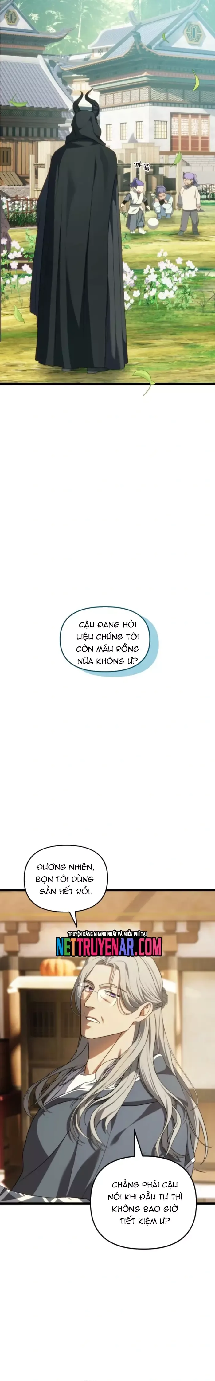 Vua Thăng Cấp Chapter 215 - 23