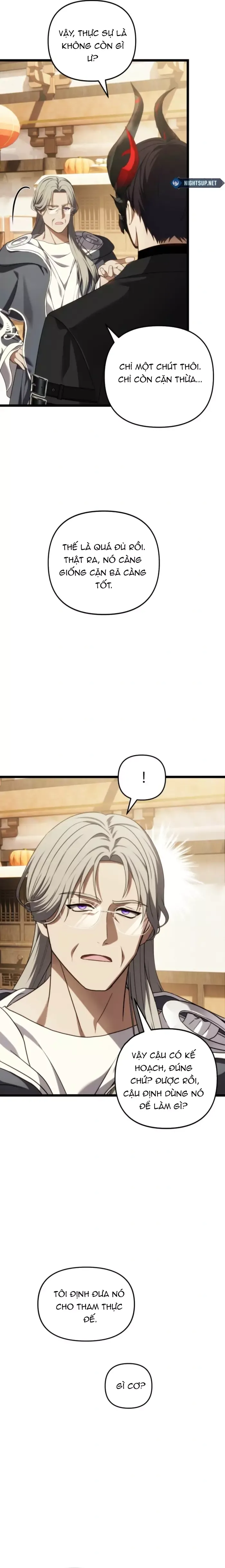 Vua Thăng Cấp Chapter 215 - 24
