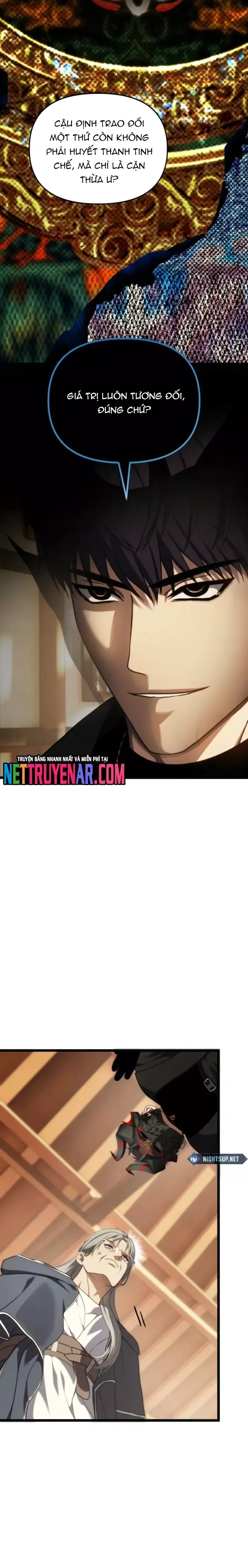 Vua Thăng Cấp Chapter 215 - 26