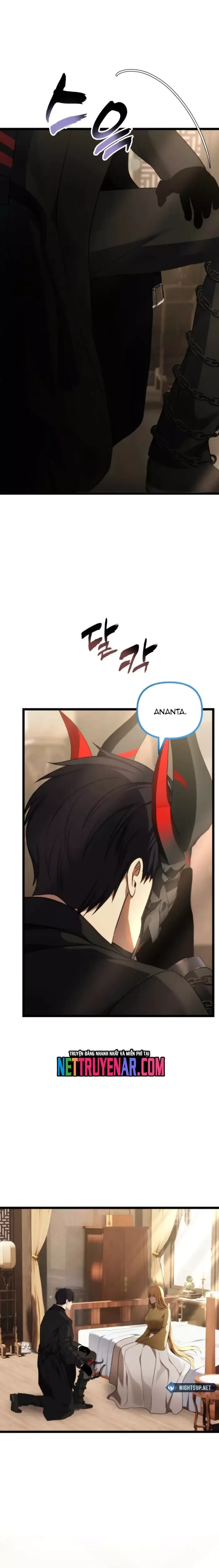 Vua Thăng Cấp Chapter 215 - 29