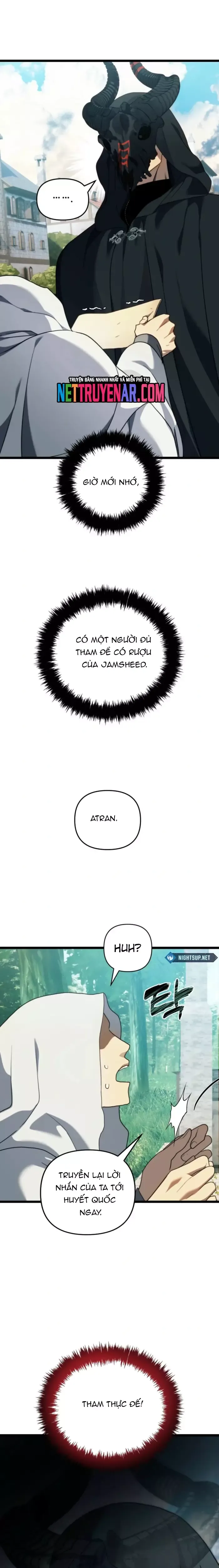 Vua Thăng Cấp Chapter 215 - 6