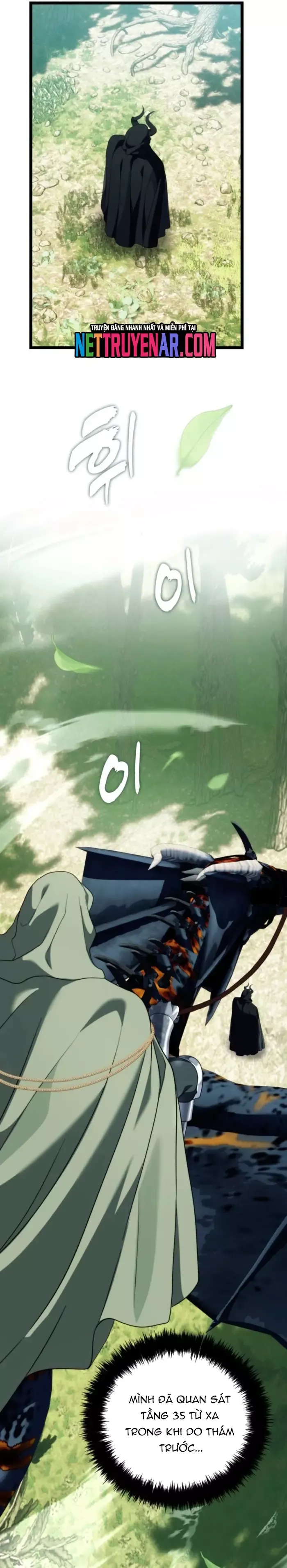 Vua Thăng Cấp Chapter 215 - 8