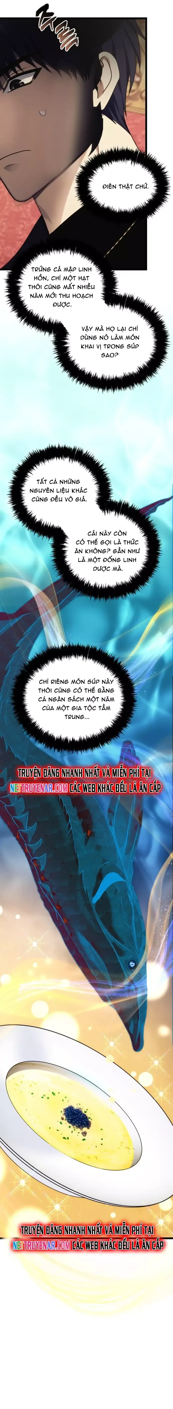 Vua Thăng Cấp Chapter 216 - 11