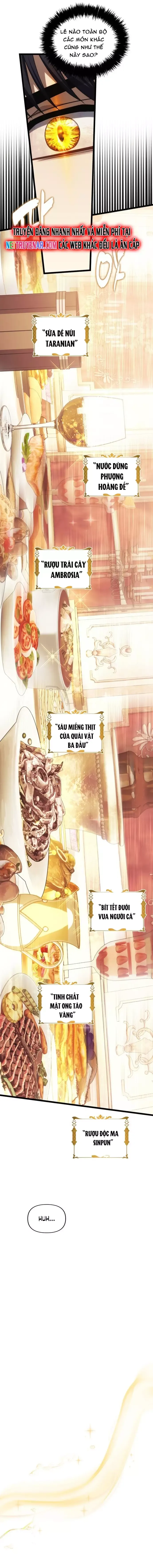 Vua Thăng Cấp Chapter 216 - 12