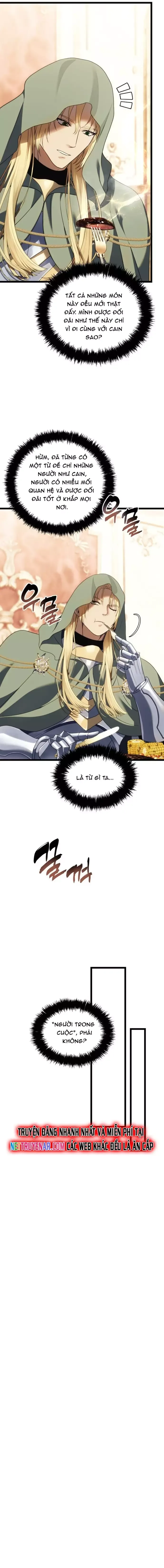 Vua Thăng Cấp Chapter 216 - 13
