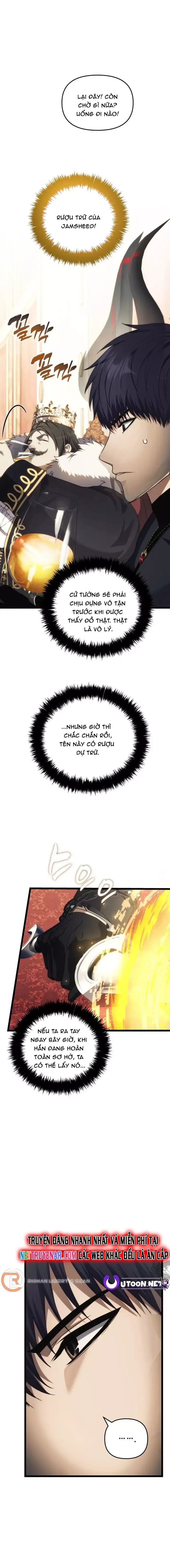 Vua Thăng Cấp Chapter 216 - 15