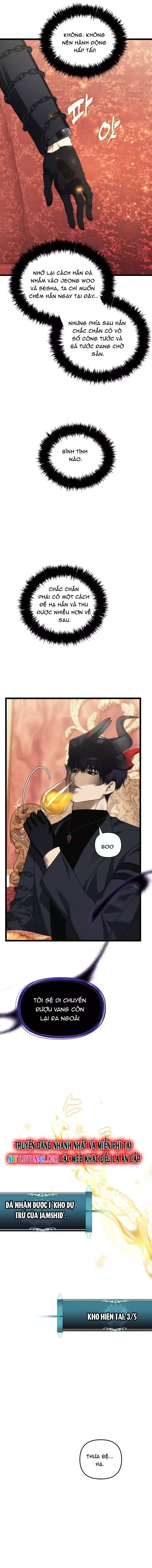 Vua Thăng Cấp Chapter 216 - 16