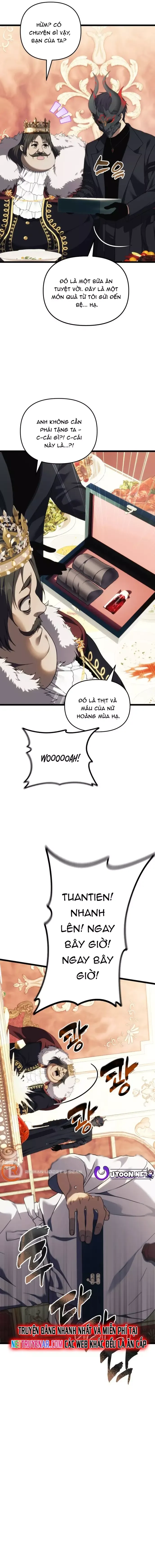 Vua Thăng Cấp Chapter 216 - 17