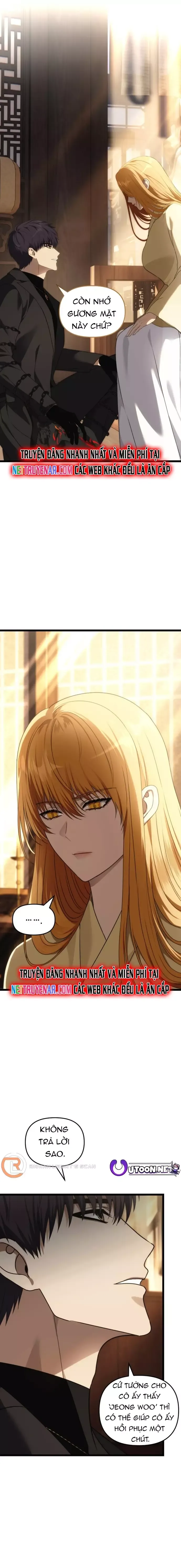 Vua Thăng Cấp Chapter 216 - 3