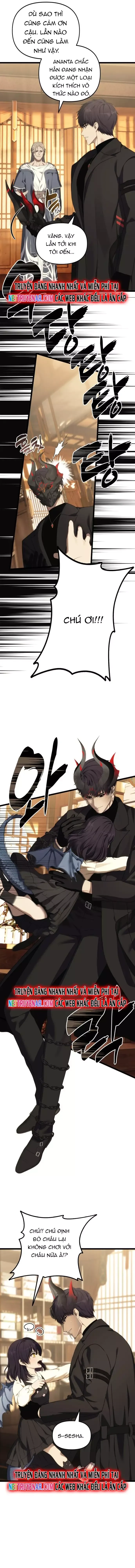 Vua Thăng Cấp Chapter 216 - 4