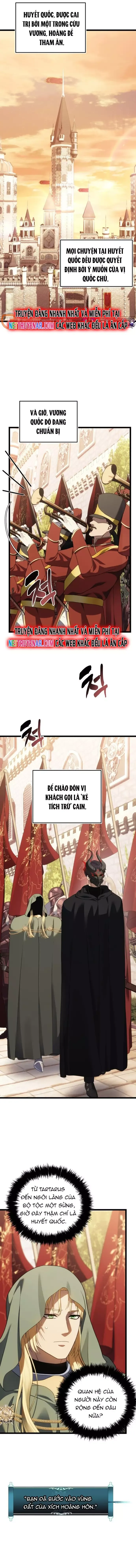 Vua Thăng Cấp Chapter 216 - 7