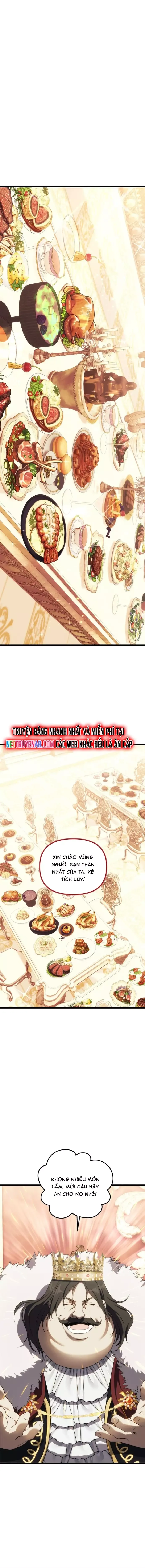 Vua Thăng Cấp Chapter 216 - 9