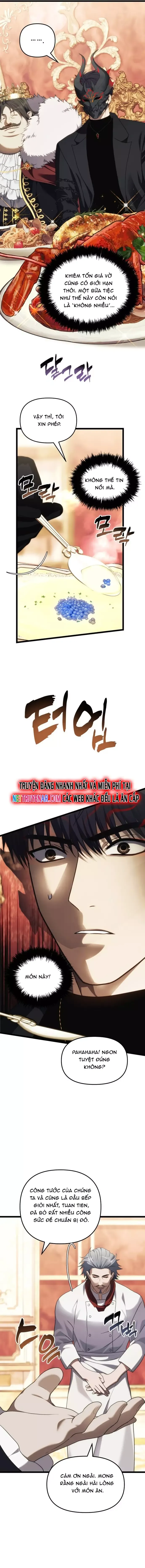 Vua Thăng Cấp Chapter 216 - 10