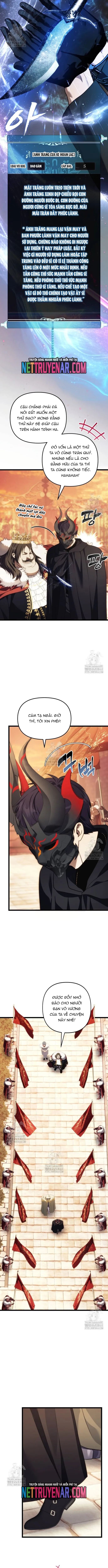 Vua Thăng Cấp Chapter 217 - 2