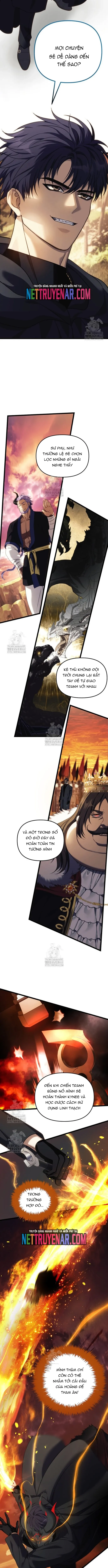 Vua Thăng Cấp Chapter 217 - 11