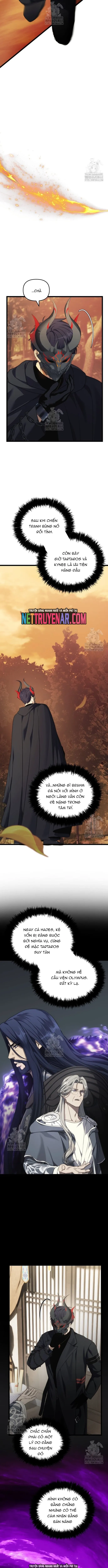 Vua Thăng Cấp Chapter 217 - 12