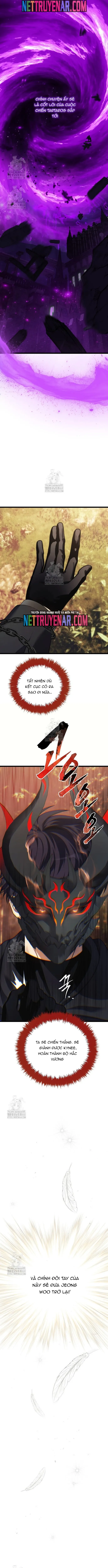 Vua Thăng Cấp Chapter 217 - 13