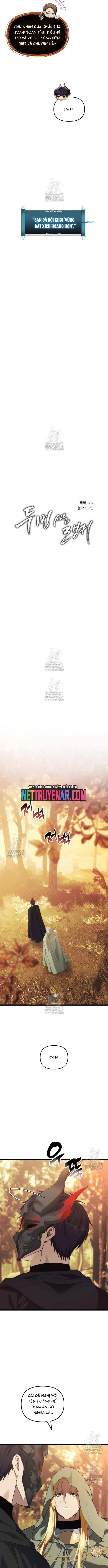 Vua Thăng Cấp Chapter 217 - 3