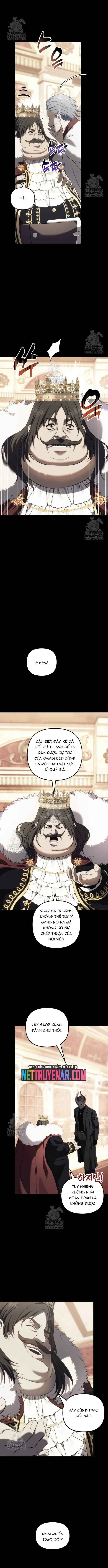 Vua Thăng Cấp Chapter 217 - 5