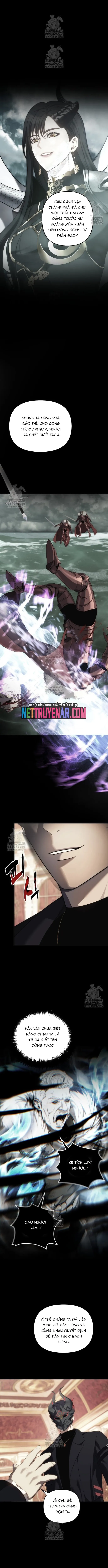 Vua Thăng Cấp Chapter 217 - 6