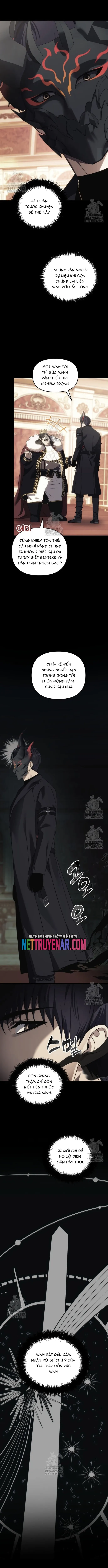 Vua Thăng Cấp Chapter 217 - 7