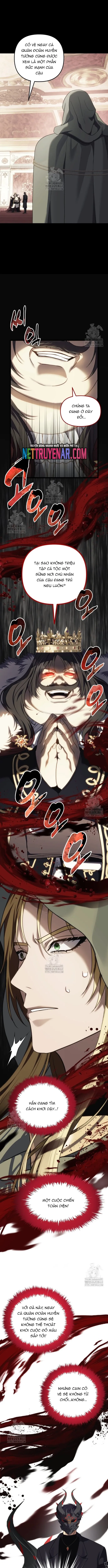 Vua Thăng Cấp Chapter 217 - 8