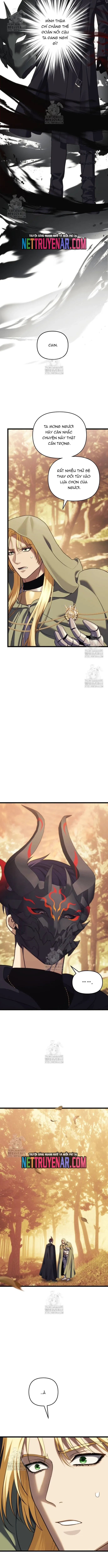 Vua Thăng Cấp Chapter 217 - 9