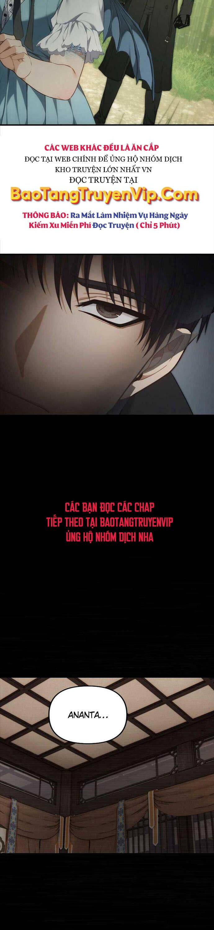 Vua Thăng Cấp Chapter 162 - 15