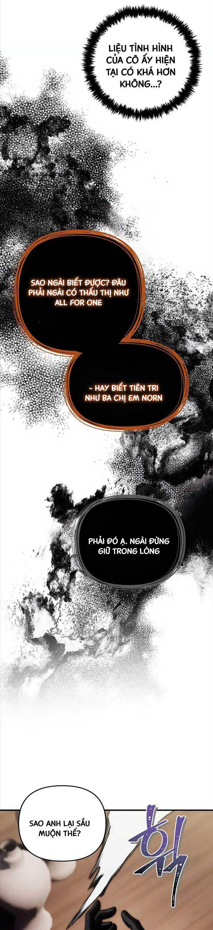 Vua Thăng Cấp Chapter 162 - 21