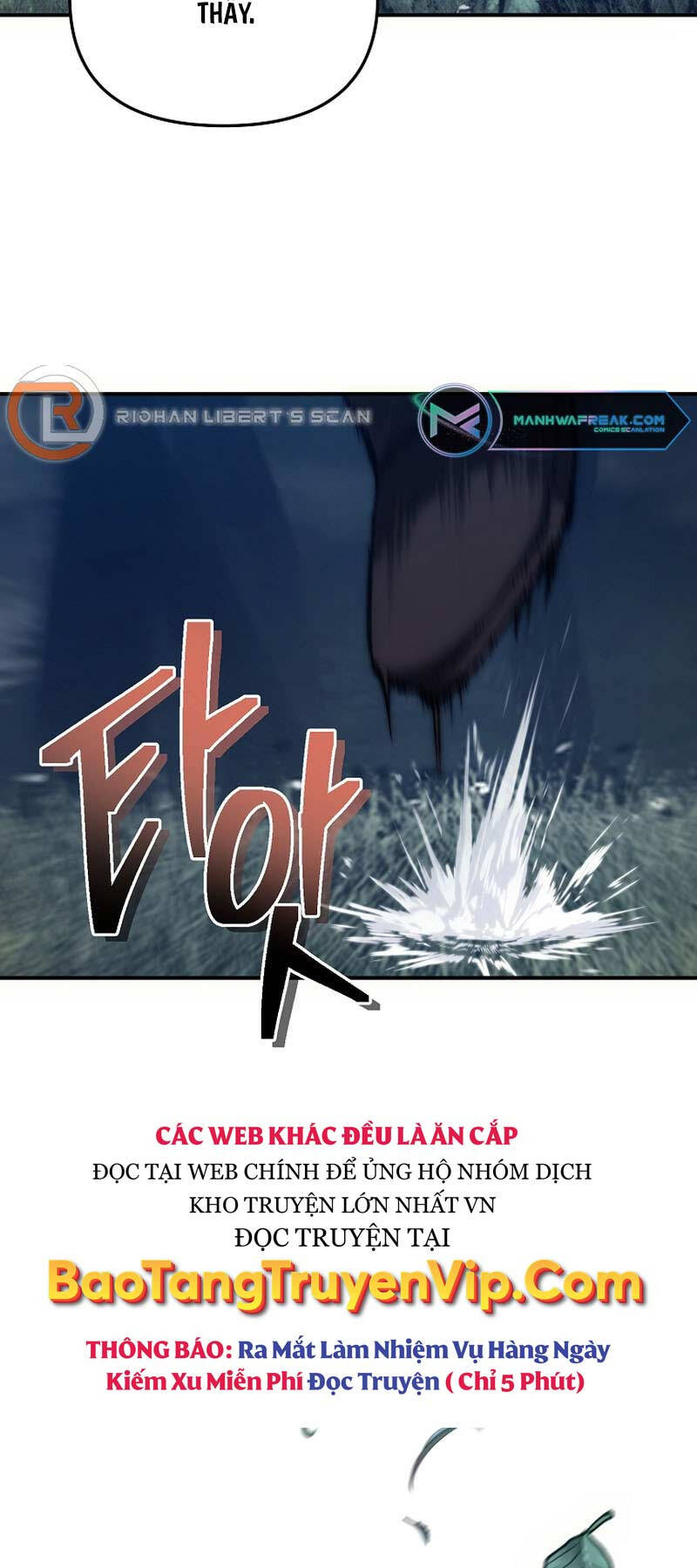 Vua Thăng Cấp Chapter 165 - 8