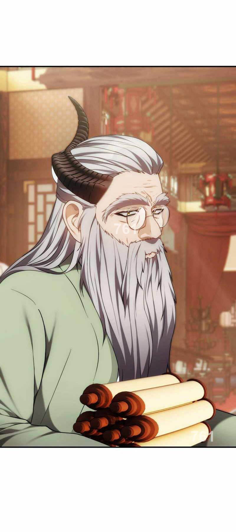 Vua Thăng Cấp Chapter 166 - 1