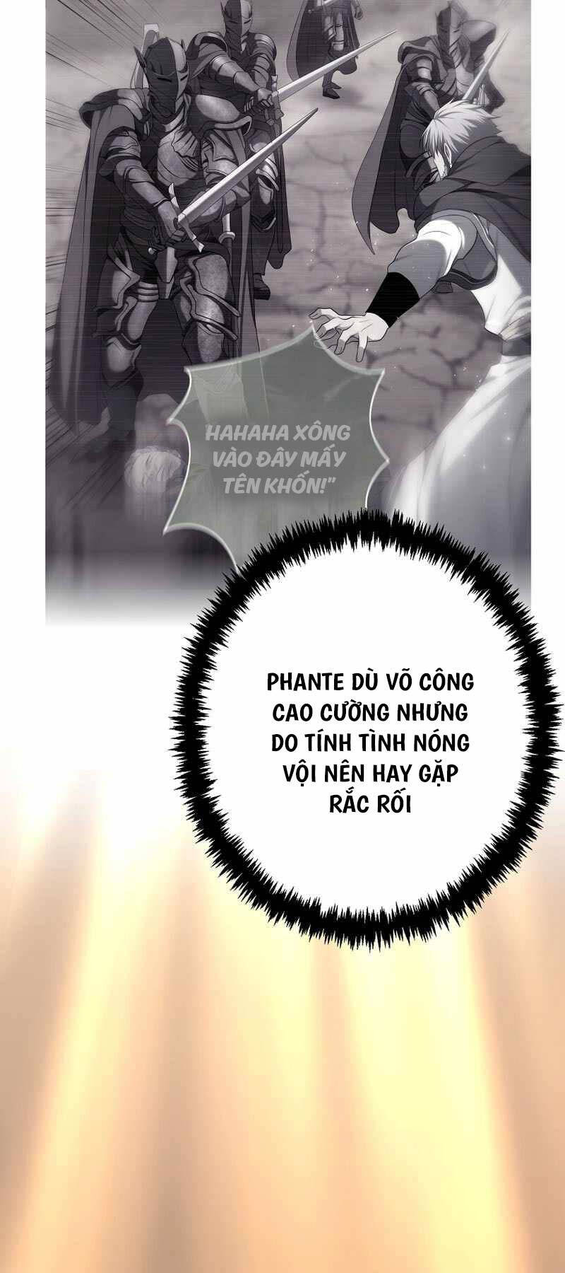 Vua Thăng Cấp Chapter 166 - 23