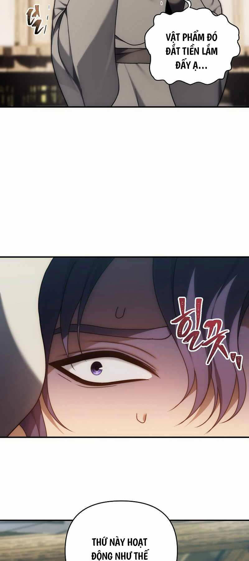 Vua Thăng Cấp Chapter 167 - 20