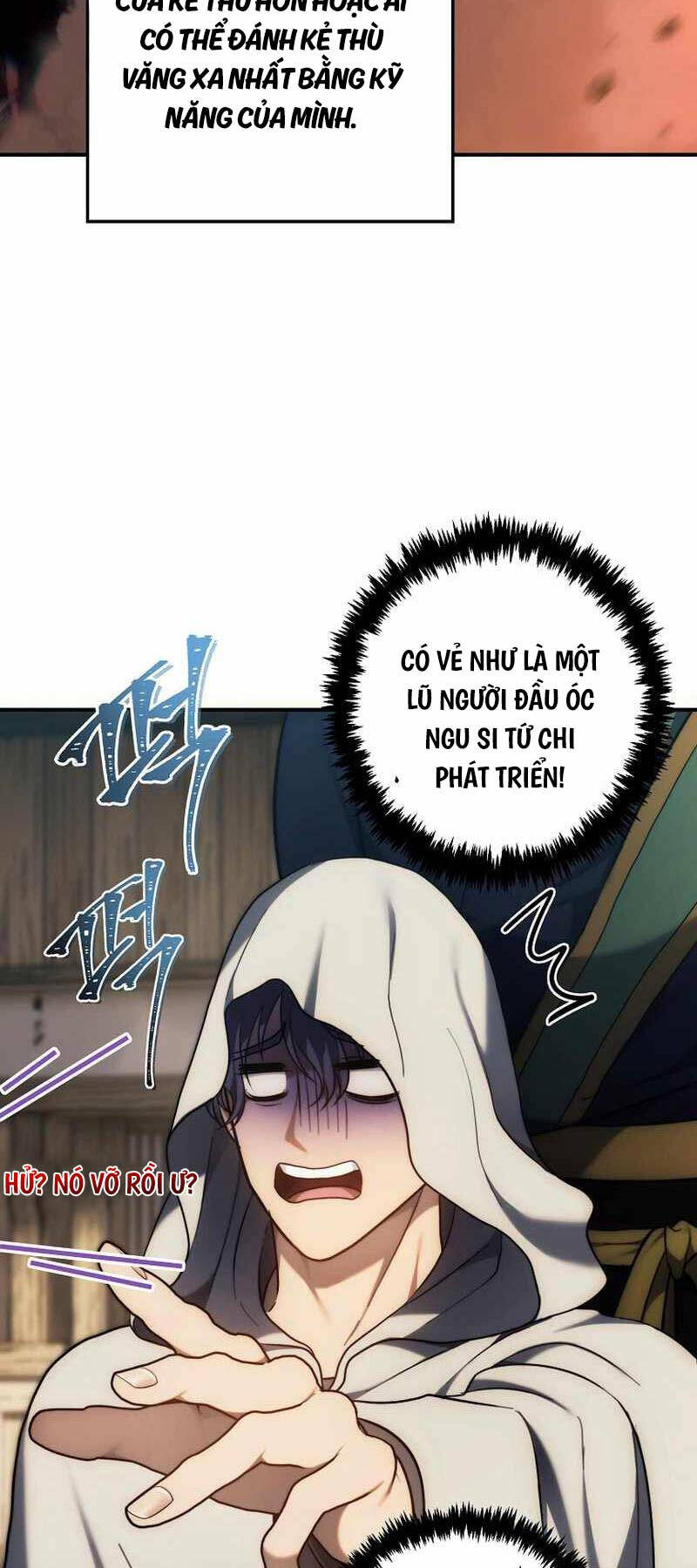 Vua Thăng Cấp Chapter 167 - 29