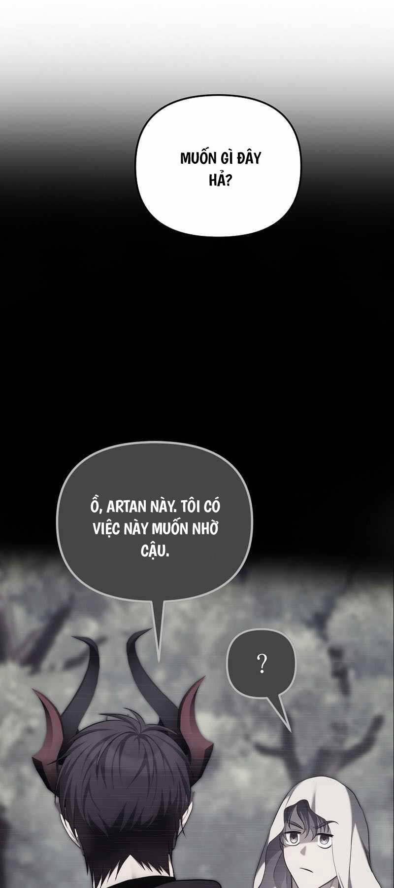 Vua Thăng Cấp Chapter 167 - 39