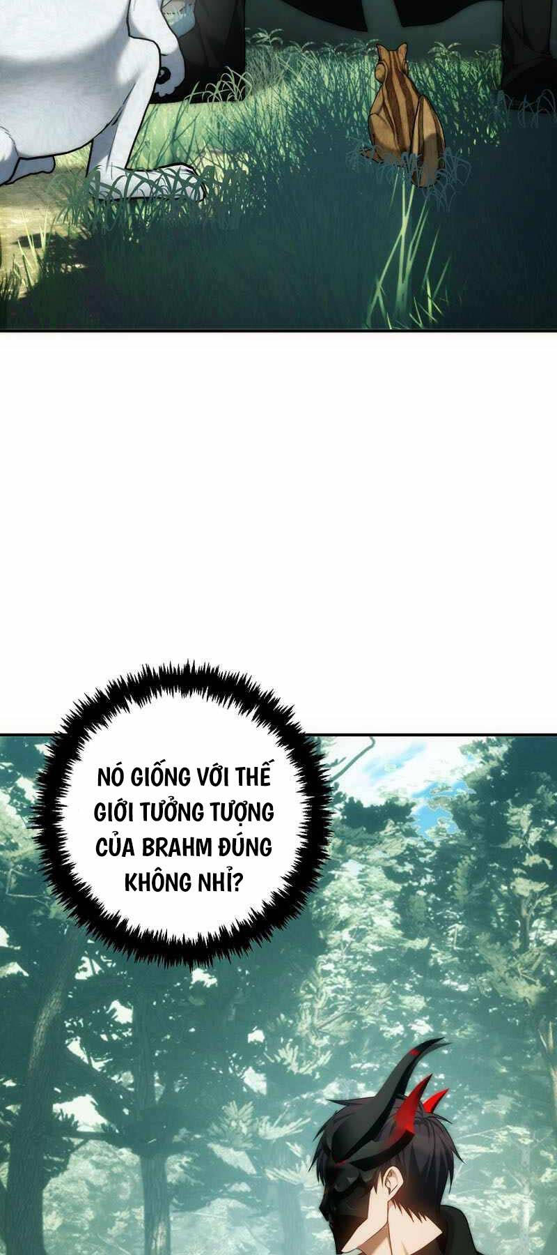 Vua Thăng Cấp Chapter 167 - 47