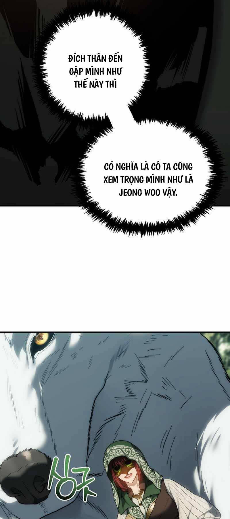 Vua Thăng Cấp Chapter 167 - 72