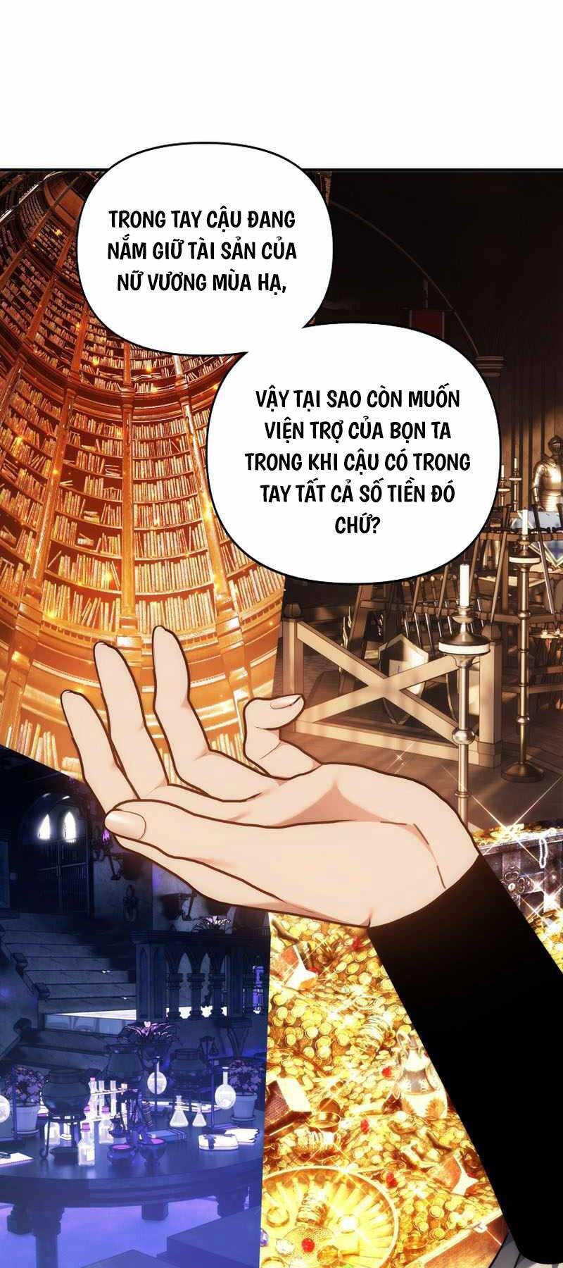 Vua Thăng Cấp Chapter 167 - 89