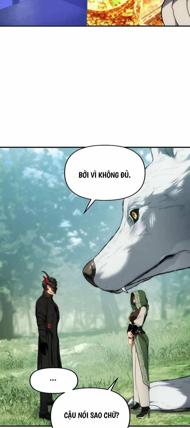 Vua Thăng Cấp Chapter 167 - 90